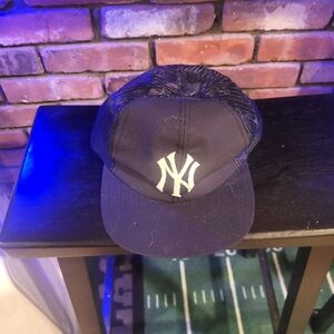 Vintage Yankees Dead Stock Hat
